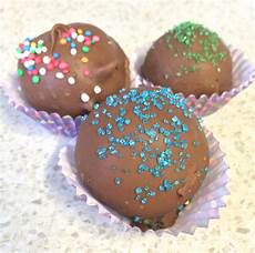 Chocolate Coating