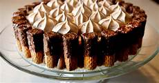 Chocolate Cream