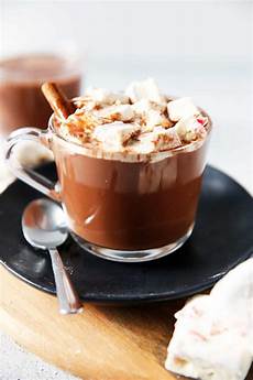 Chocolate Cream