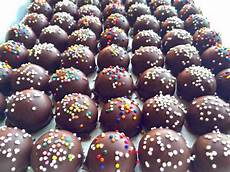 Chocolate Depositors