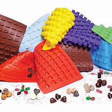 Chocolate Depositors