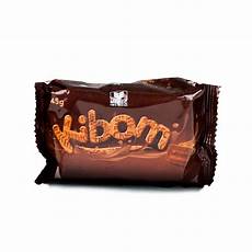 Chocolate Premixers