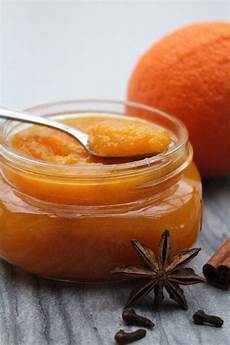 Citrus Jam