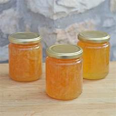 Citrus Jam