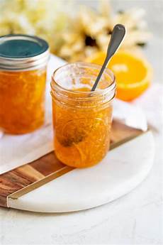 Citrus Jam