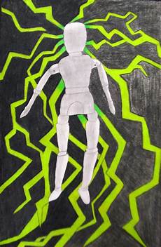 Color Pencil