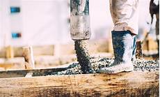 Concrete Material
