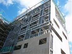 Construction Steel