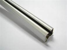 Curtain Rail Profile