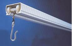Curtain Rail Profile