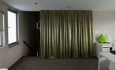 Curtain Rail Profile