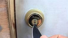 Door Lock