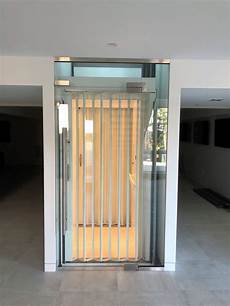 Elevator Rail