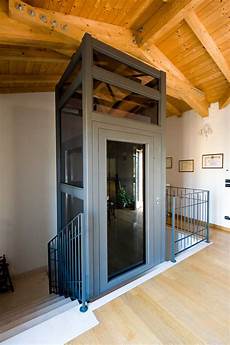 Elevator Rail
