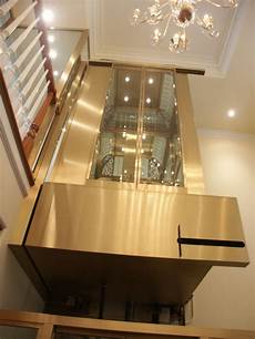 Elevators