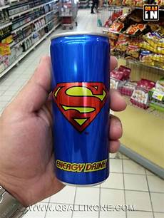 Energy Drink