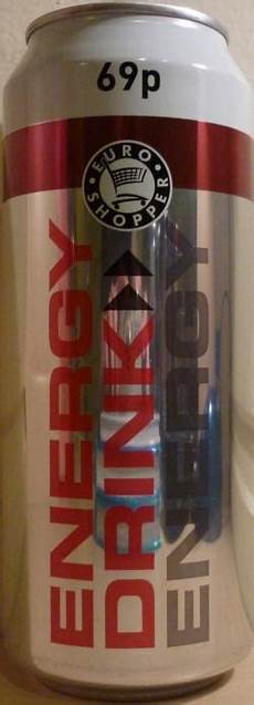 Energy Drink