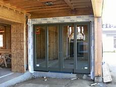 Exterior Door