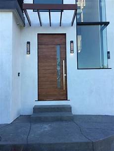 Exterior Door