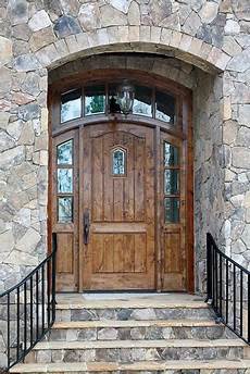 Exterior Door