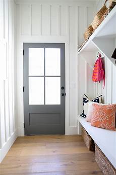 Exterior Door