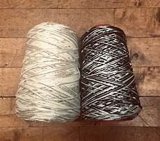 Fiber Yarn