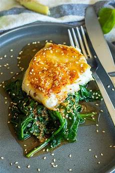 Fillet Seabass