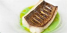 Fillet Seabass