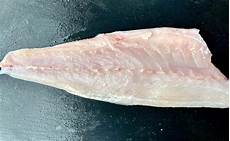 Fillet Seabass