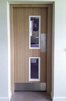 Functional Doors