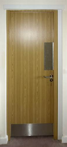 Functional Doors