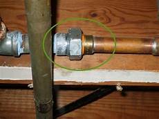 Galvanized Fitting