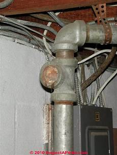 Galvanized Fitting
