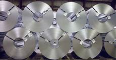 Galvanized Profile