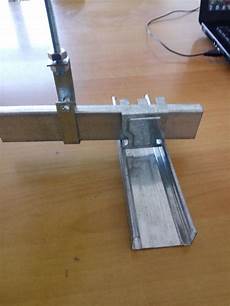 Galvanized Profile