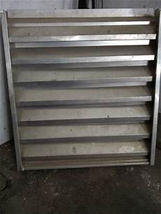 Galvanized Profile