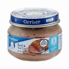 Gerber Jar