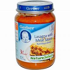 Gerbers Food