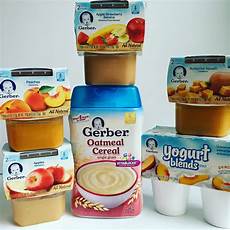 Gerbers Food
