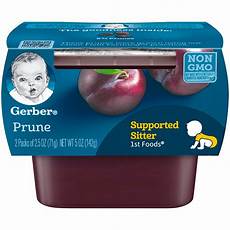 Gerbers Food