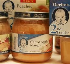 Gerbers Food