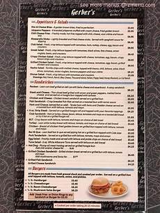 Gerbers Food