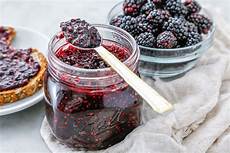 Ginger Jam