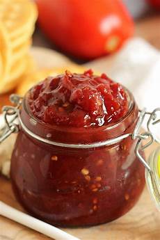 Ginger Jam