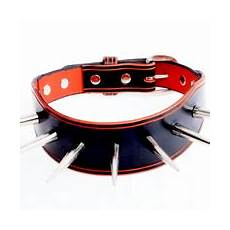 Glass Clips Spiked