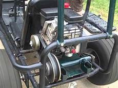 Go-Cart