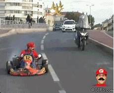 Go-Cart