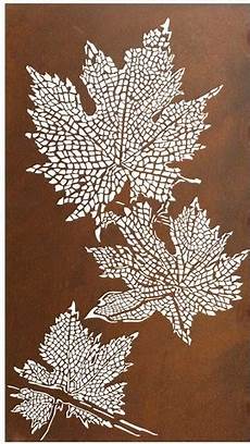 Grape Leaves