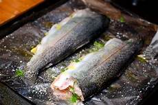 Gutted Trout