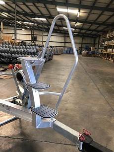 Handrail Accessories